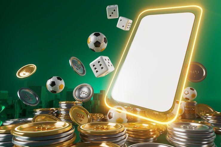 Platform pinangtoto menampilkan studio live casino dengan dealer profesional dan layar sportsbook
